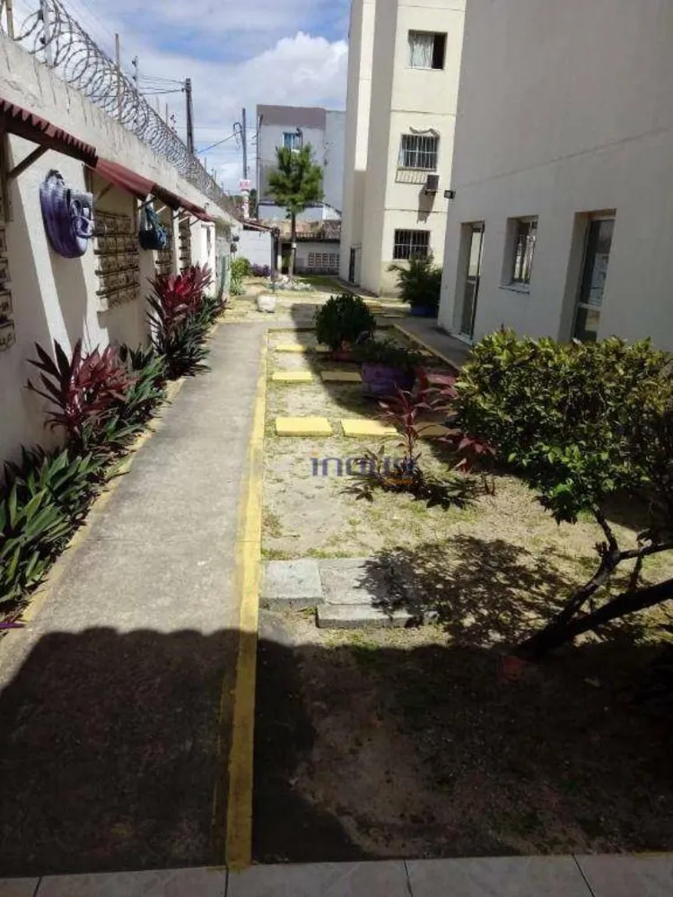 Apartamento, 2 quartos, 45 m² - Foto 14