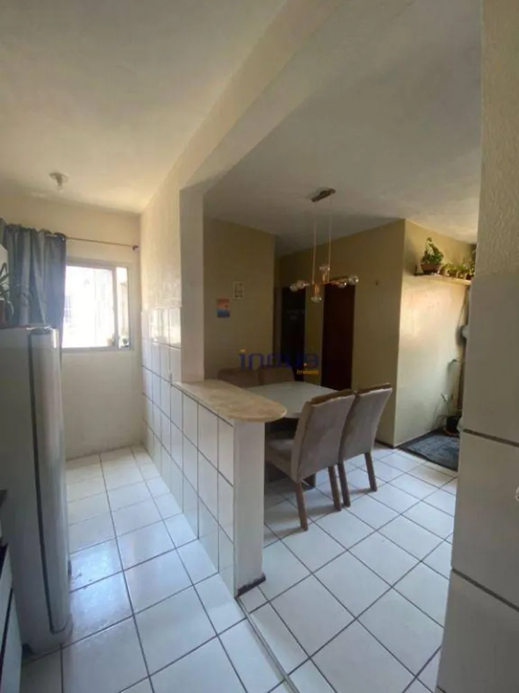 Apartamento, 2 quartos, 45 m² - Foto 5
