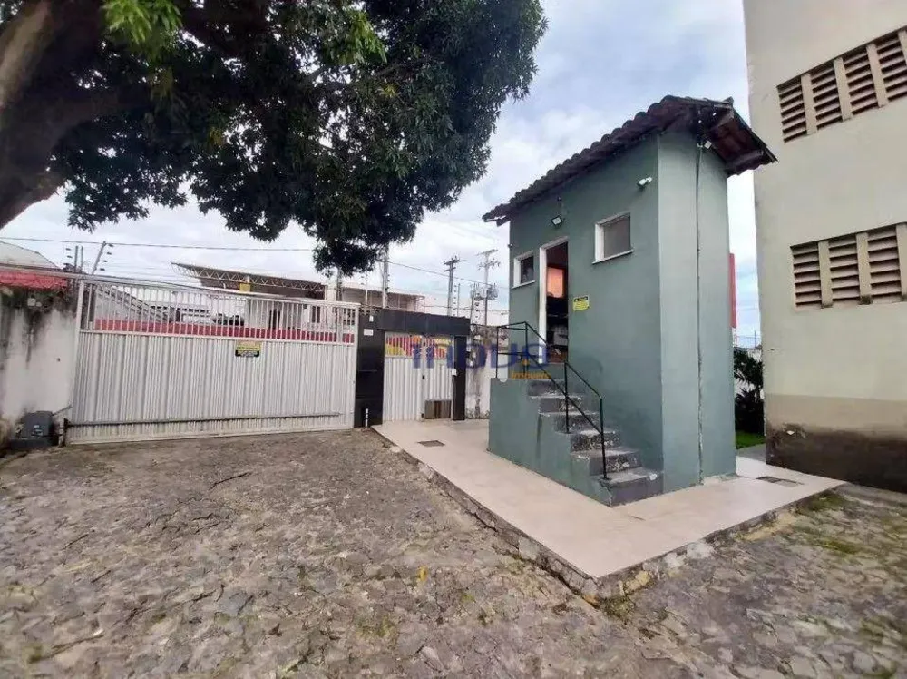 Apartamento, 2 quartos, 45 m² - Foto 1