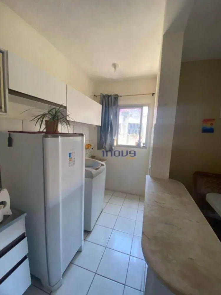 Apartamento, 2 quartos, 45 m² - Foto 4