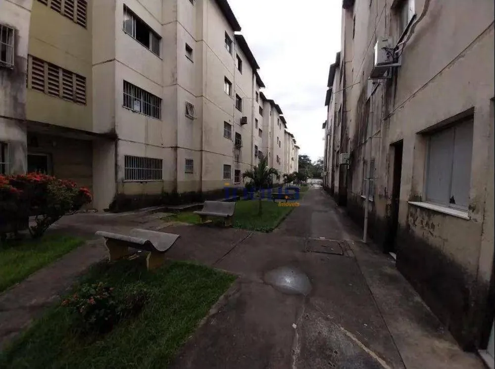 Apartamento, 2 quartos, 45 m² - Foto 15