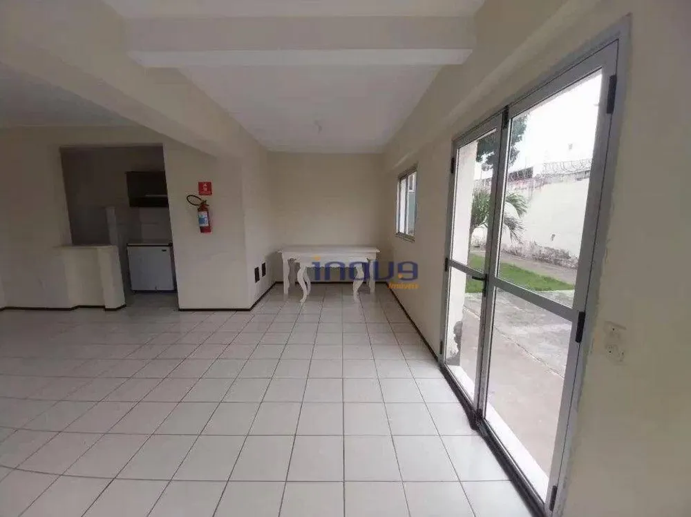 Apartamento, 2 quartos, 45 m² - Foto 16