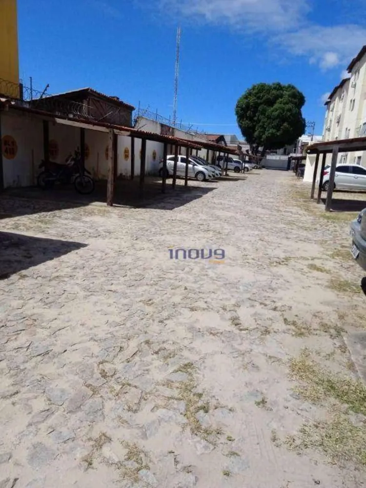 Apartamento, 2 quartos, 45 m² - Foto 12