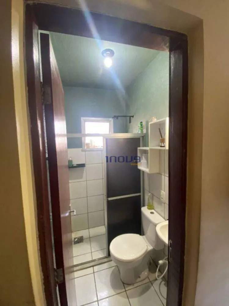 Apartamento, 2 quartos, 45 m² - Foto 10
