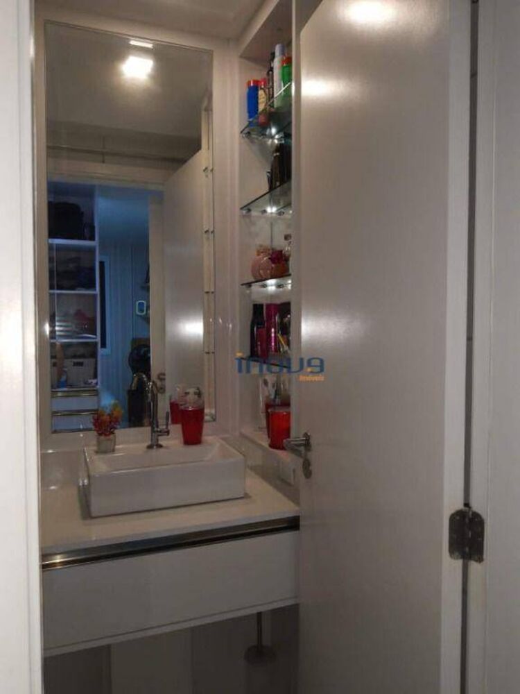 Apartamento, 2 quartos, 57 m² - Foto 1
