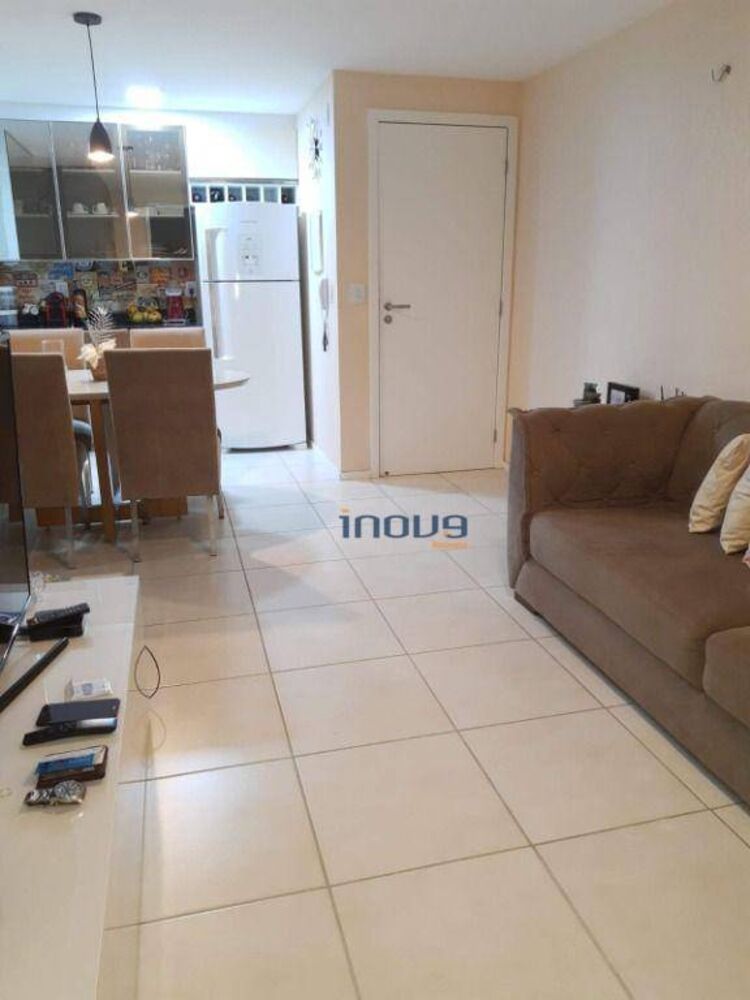 Apartamento, 2 quartos, 57 m² - Foto 4