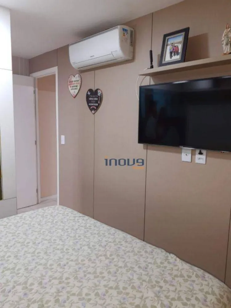 Apartamento, 2 quartos, 57 m² - Foto 6