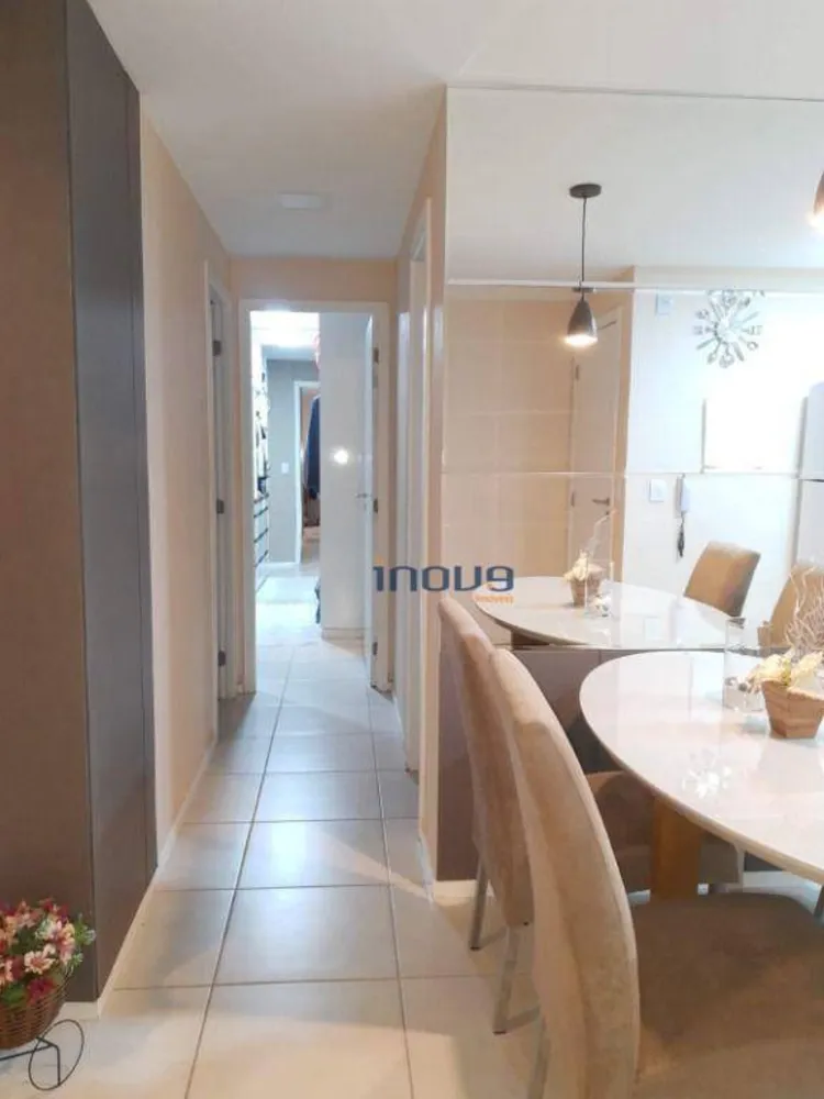 Apartamento, 2 quartos, 57 m² - Foto 9