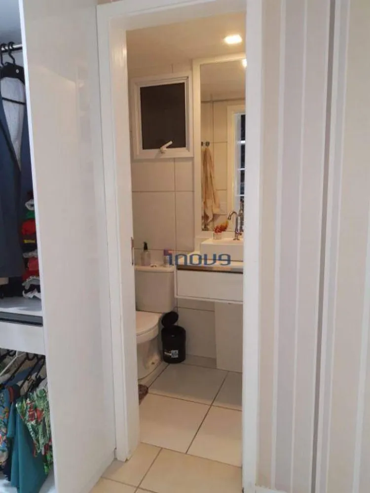 Apartamento, 2 quartos, 57 m² - Foto 3