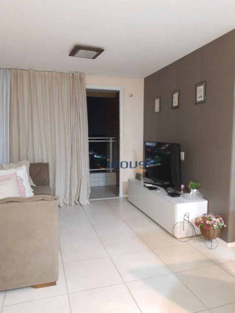 Apartamento, 2 quartos, 57 m² - Foto 12