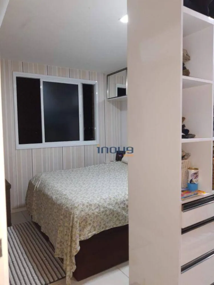 Apartamento, 2 quartos, 57 m² - Foto 5