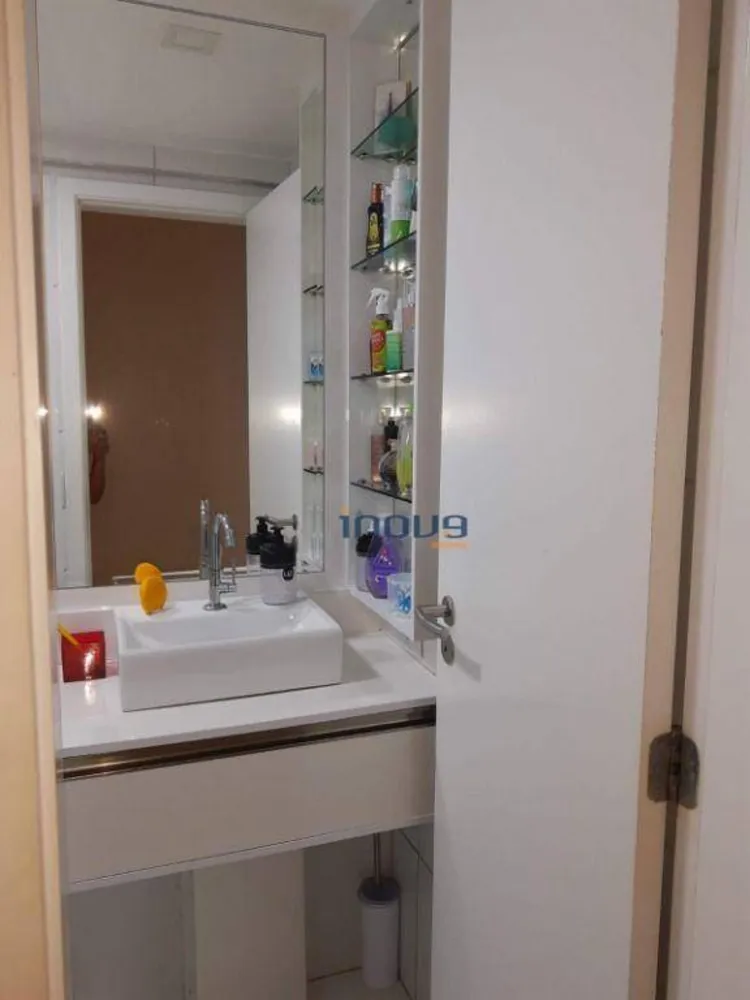 Apartamento, 2 quartos, 57 m² - Foto 11