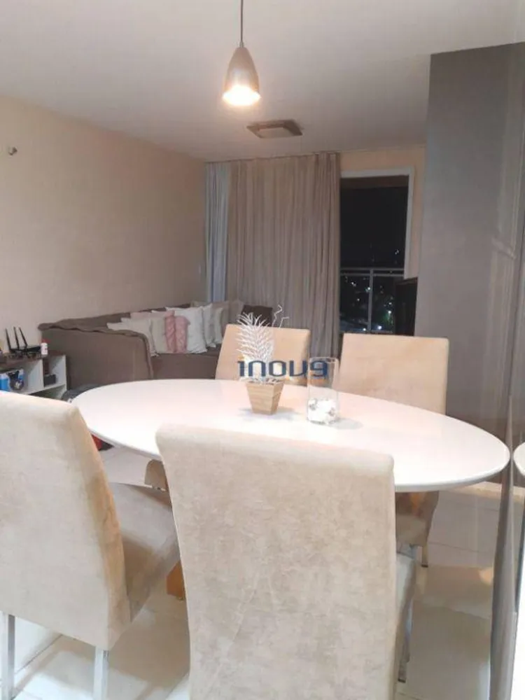 Apartamento, 2 quartos, 57 m² - Foto 13