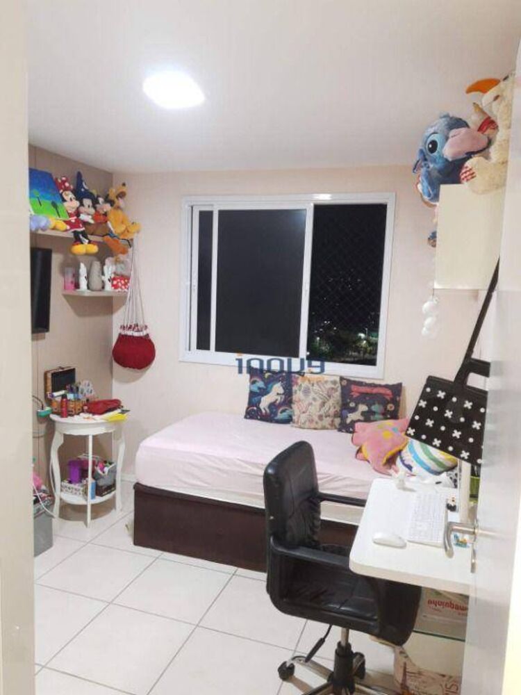 Apartamento, 2 quartos, 57 m² - Foto 3