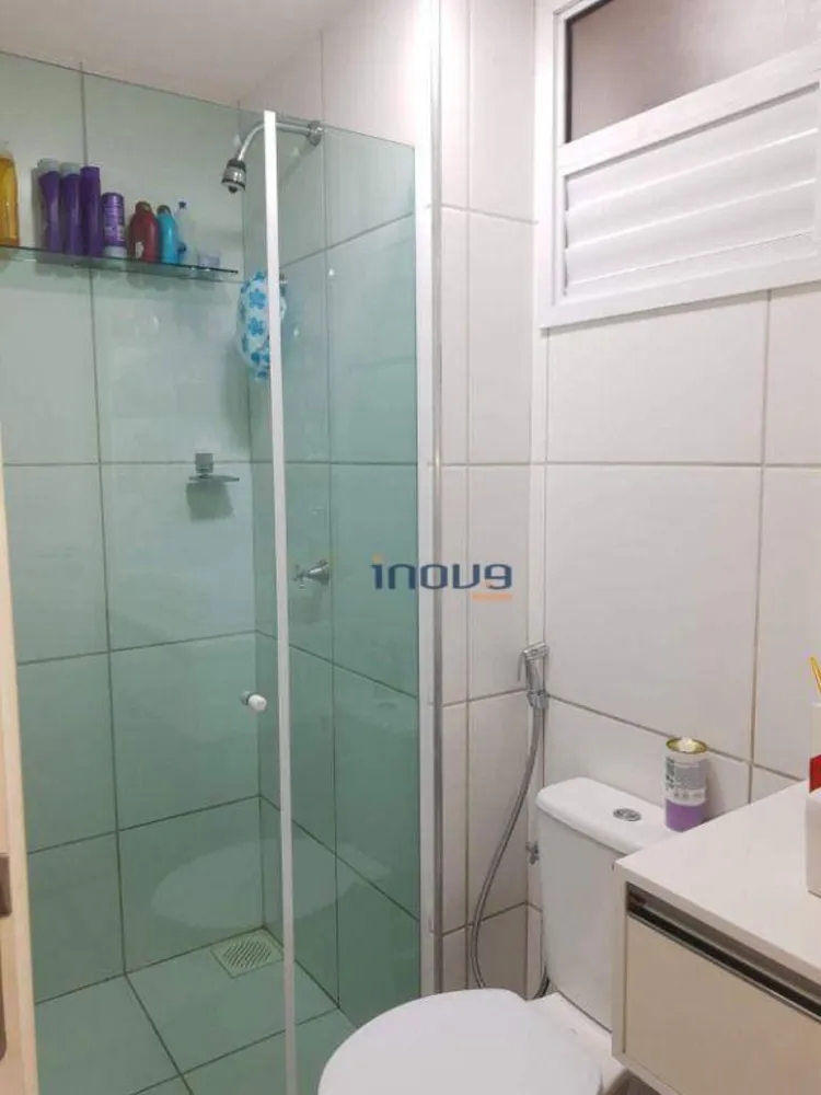 Apartamento, 2 quartos, 57 m² - Foto 7