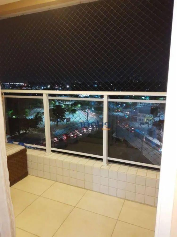 Apartamento, 2 quartos, 57 m² - Foto 1