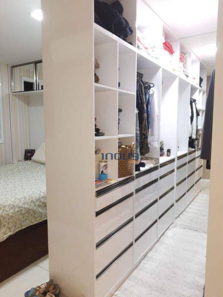 Apartamento, 2 quartos, 57 m² - Foto 2