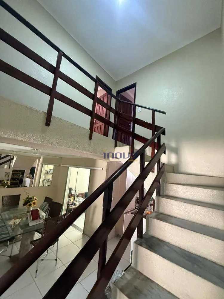 Casa, 3 quartos, 100 m² - Foto 4
