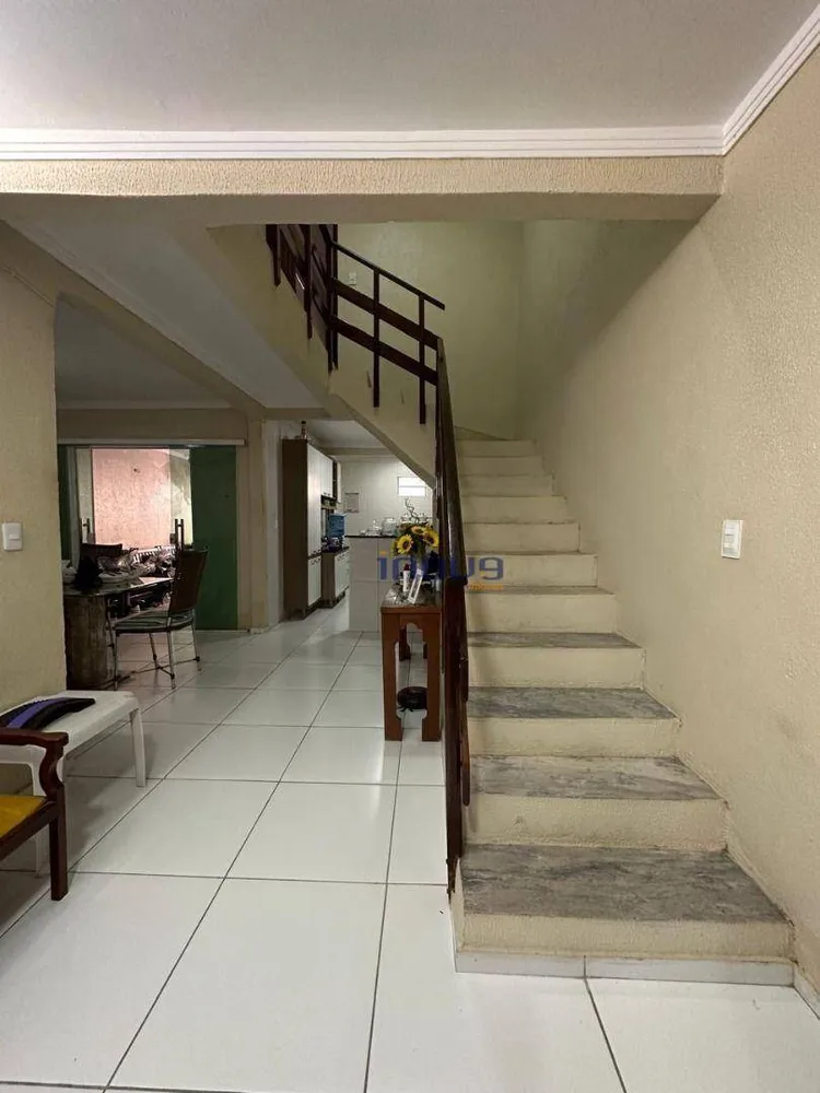 Casa, 3 quartos, 100 m² - Foto 13