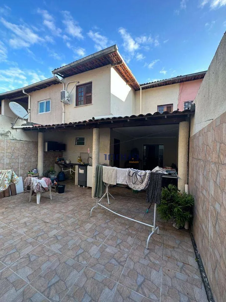 Casa, 3 quartos, 100 m² - Foto 10