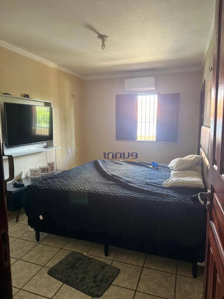 Casa, 3 quartos, 100 m² - Foto 12