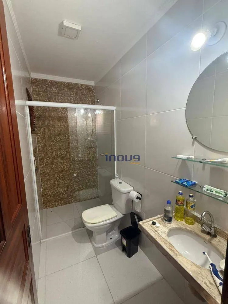 Casa, 3 quartos, 100 m² - Foto 14