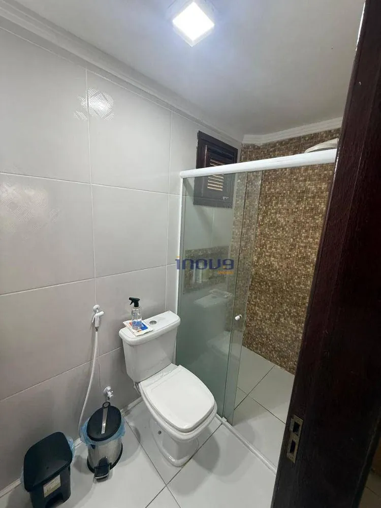 Casa, 3 quartos, 100 m² - Foto 15