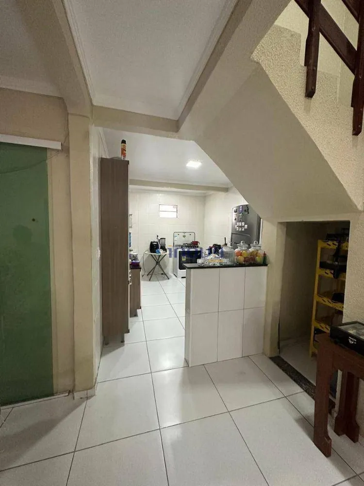 Casa, 3 quartos, 100 m² - Foto 9