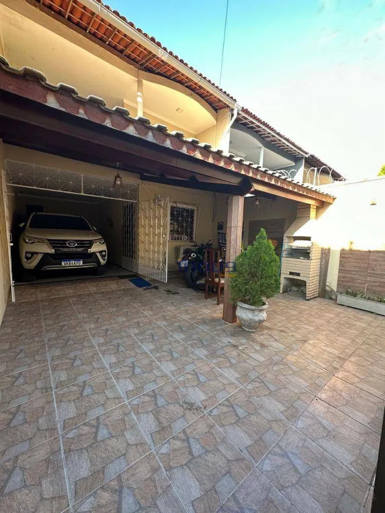 Casa, 3 quartos, 100 m² - Foto 6