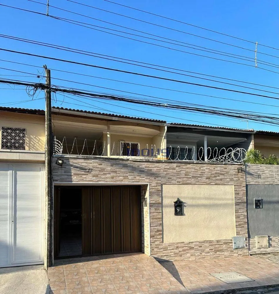 Casa, 3 quartos, 100 m² - Foto 1
