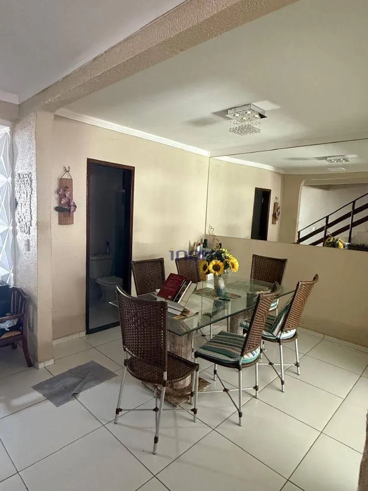 Casa, 3 quartos, 100 m² - Foto 2
