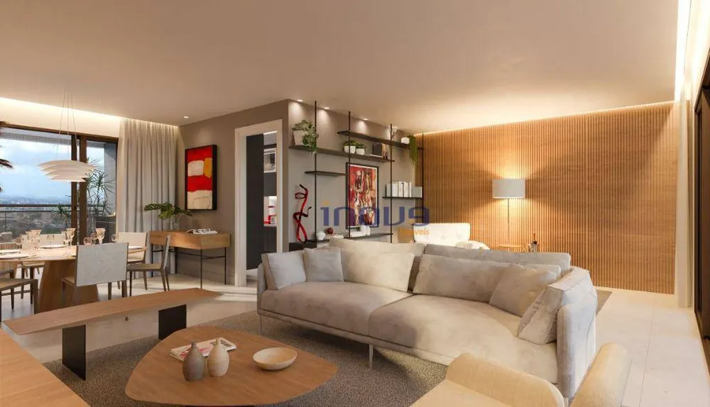 Apartamento, 3 quartos, 203 m² - Foto 11