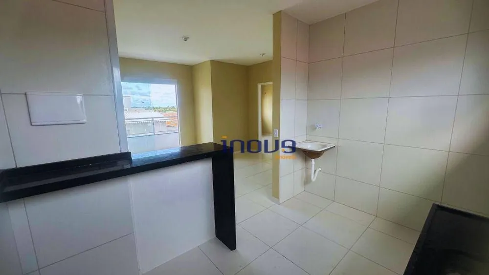 Apartamento, 2 quartos, 57 m² - Foto 6