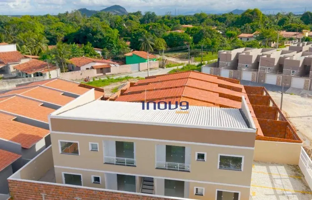 Apartamento, 2 quartos, 57 m² - Foto 8