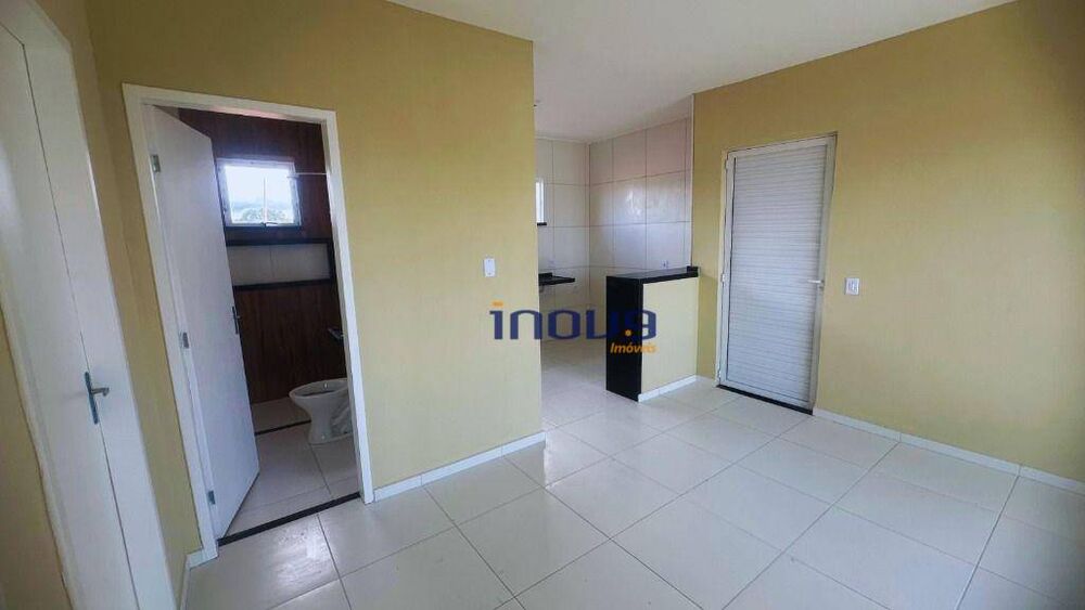 Apartamento, 2 quartos, 57 m² - Foto 4