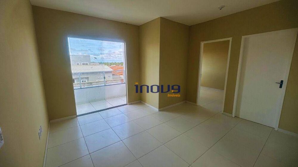 Apartamento, 2 quartos, 57 m² - Foto 3