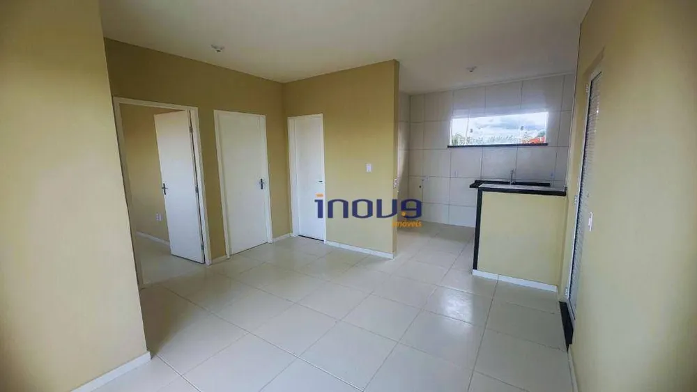 Apartamento, 2 quartos, 57 m² - Foto 5