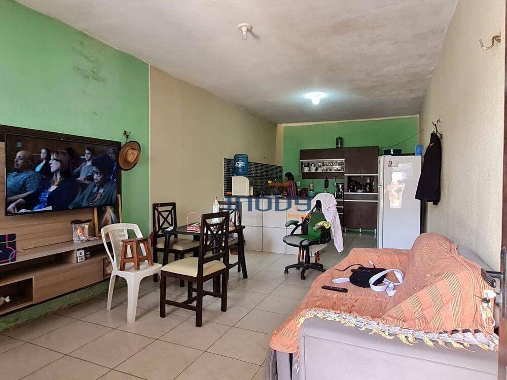 Casa, 2 quartos - Foto 2