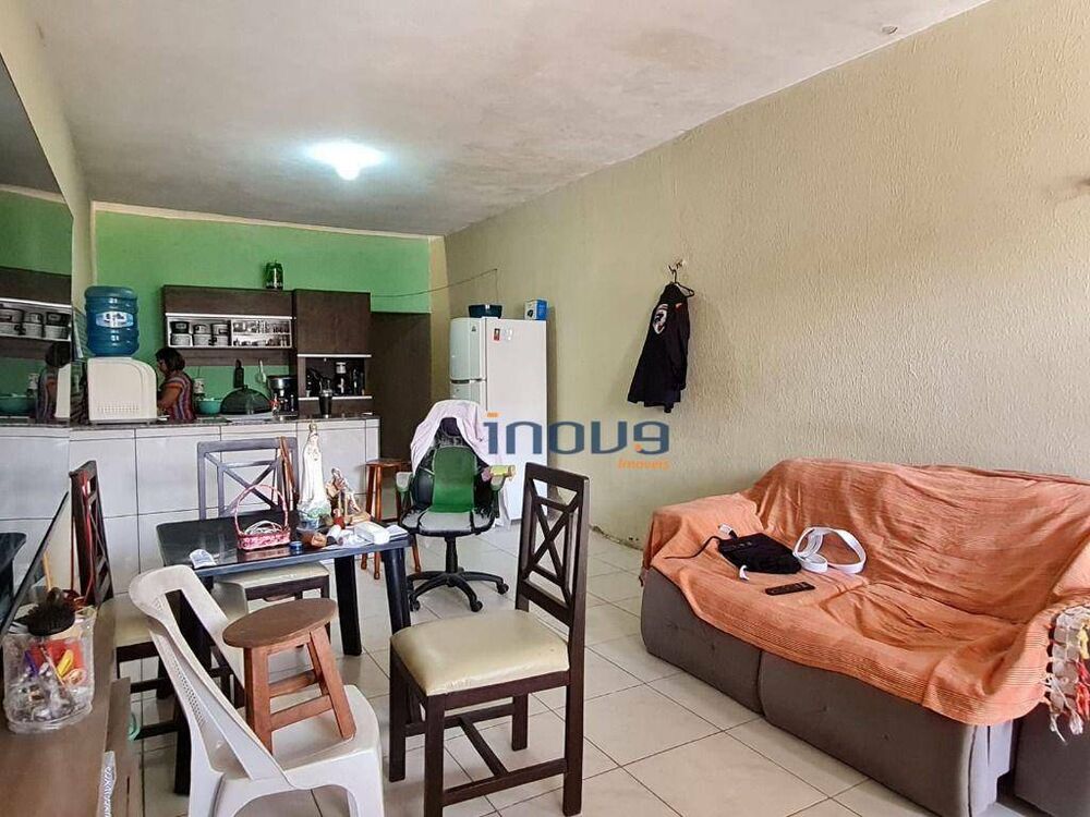 Casa, 2 quartos - Foto 1