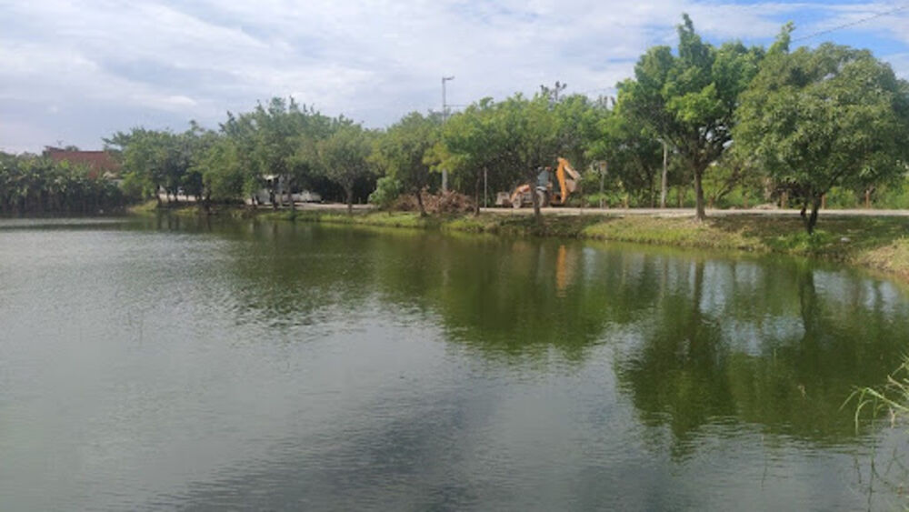 Terreno, 388 m² - Foto 1