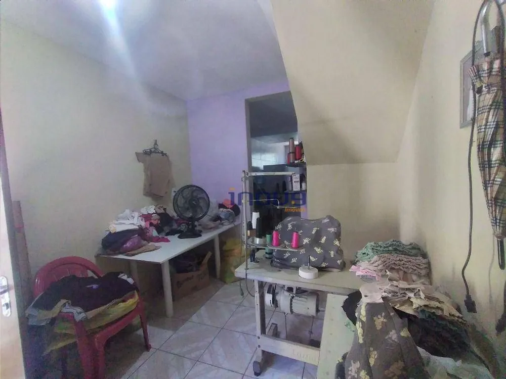 Casa, 2 quartos, 50 m² - Foto 7