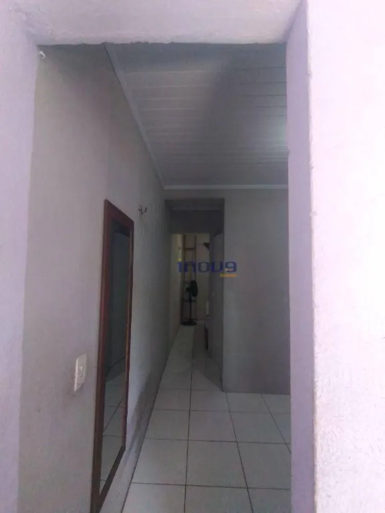Casa, 2 quartos, 50 m² - Foto 12