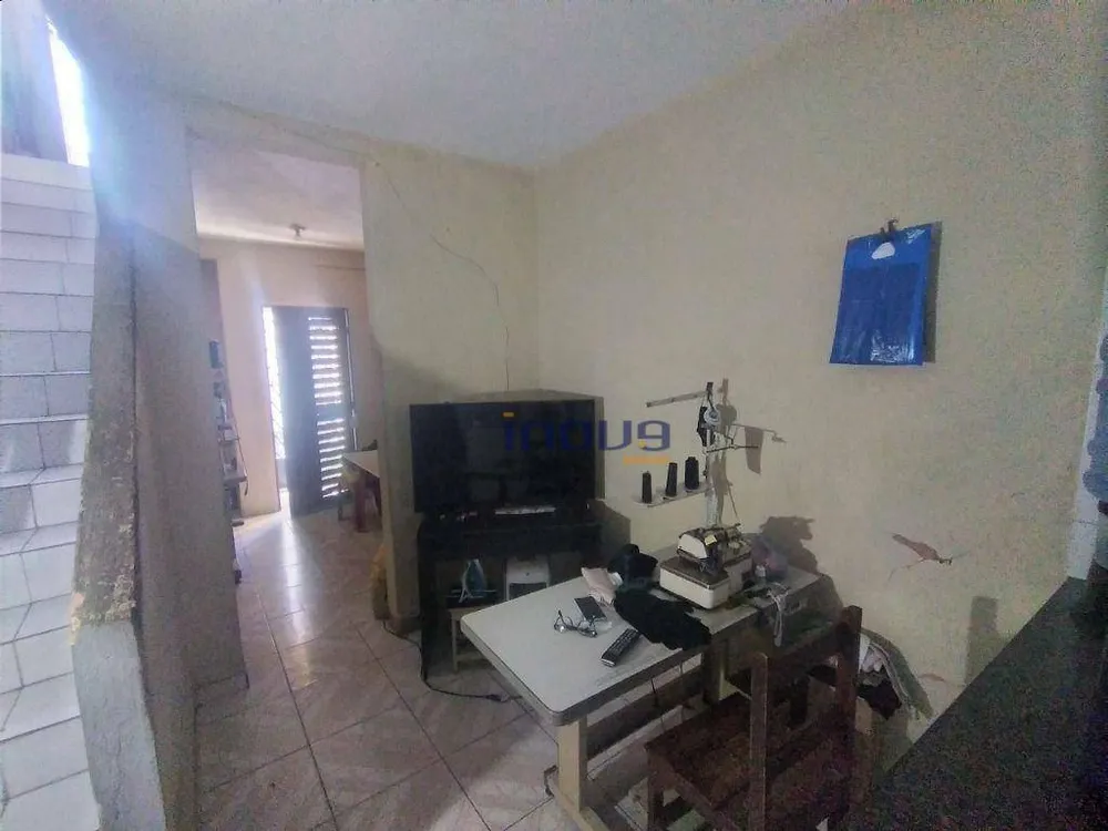 Casa, 2 quartos, 50 m² - Foto 6
