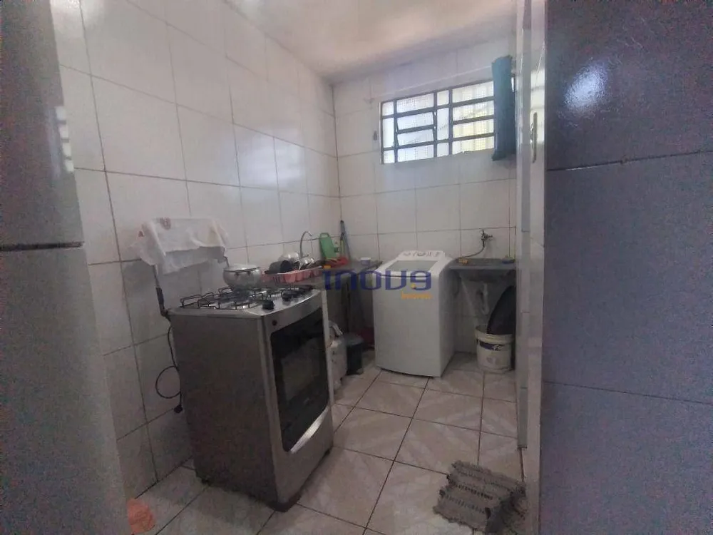 Casa, 2 quartos, 50 m² - Foto 3