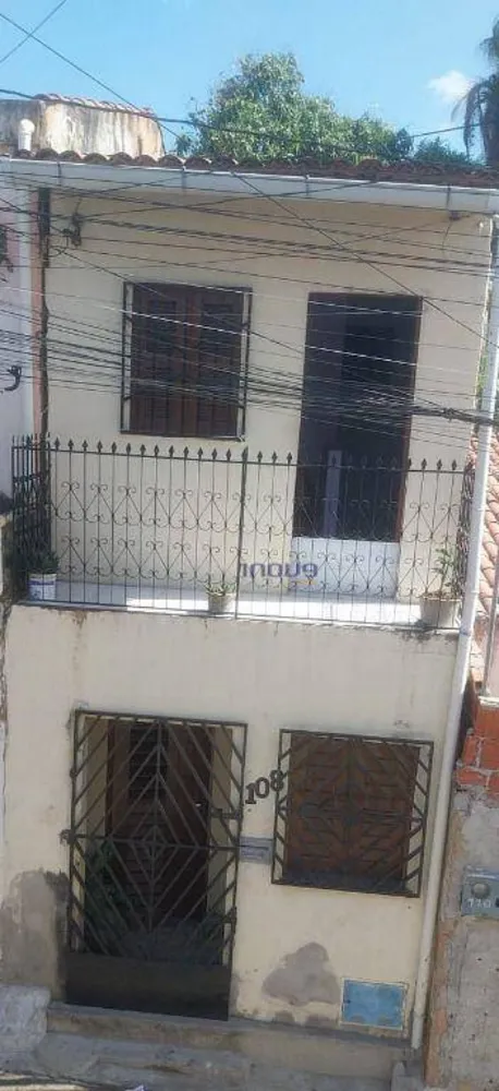 Casa, 2 quartos, 50 m² - Foto 15