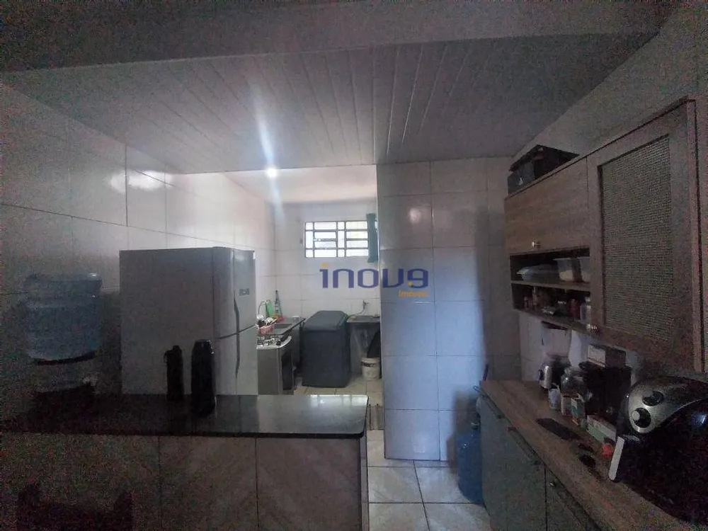 Casa, 2 quartos, 50 m² - Foto 4