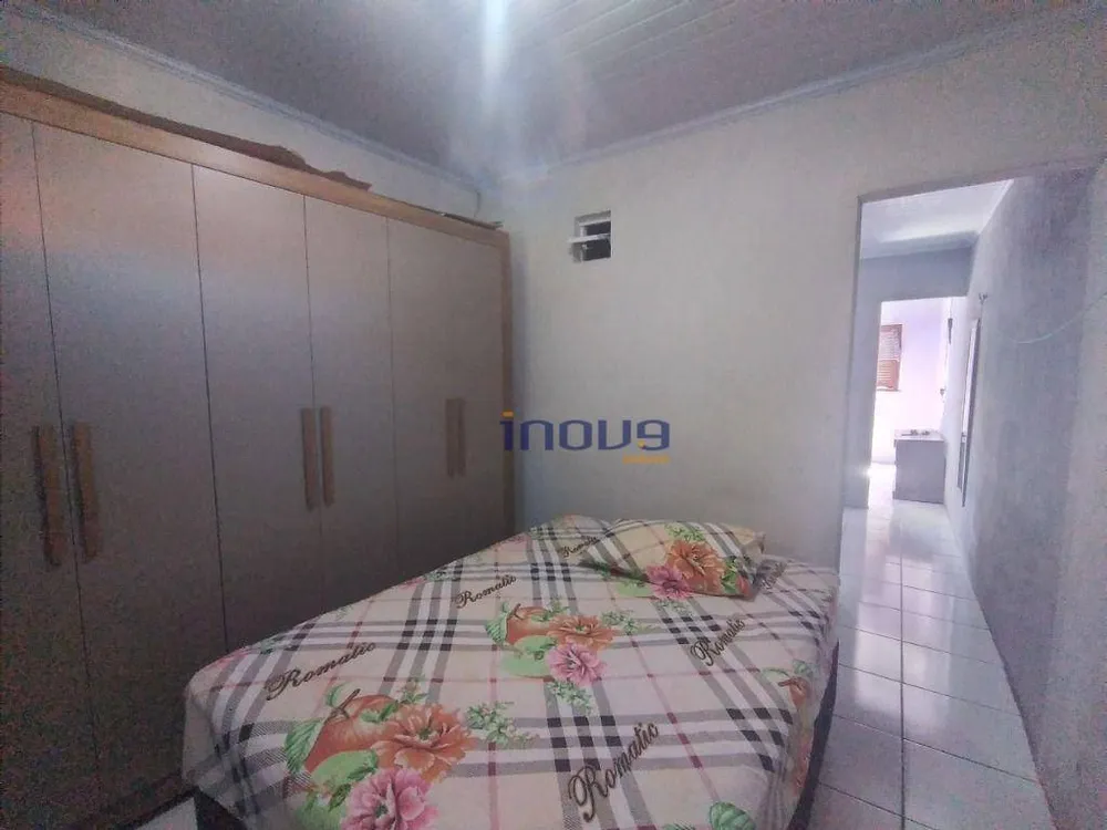 Casa, 2 quartos, 50 m² - Foto 10