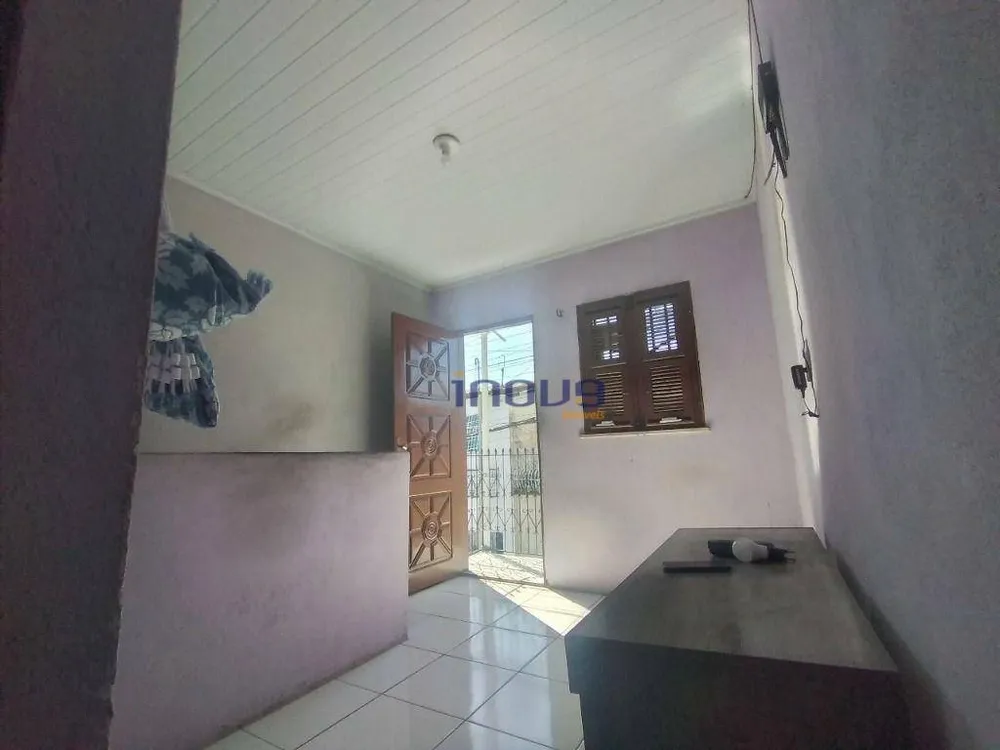 Casa, 2 quartos, 50 m² - Foto 1