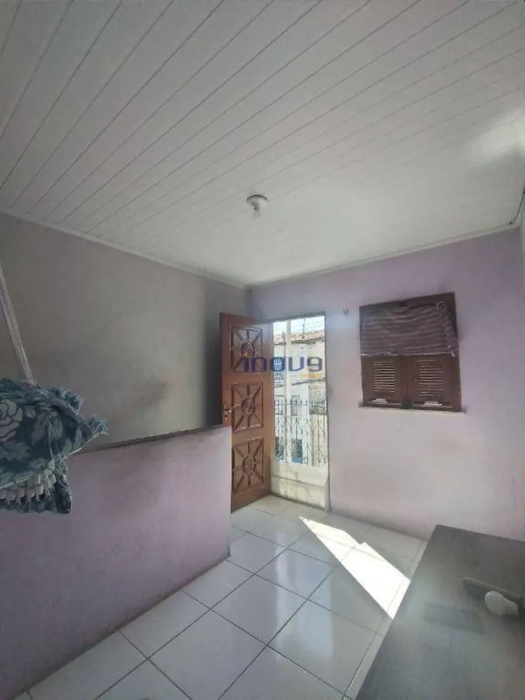Casa, 2 quartos, 50 m² - Foto 13