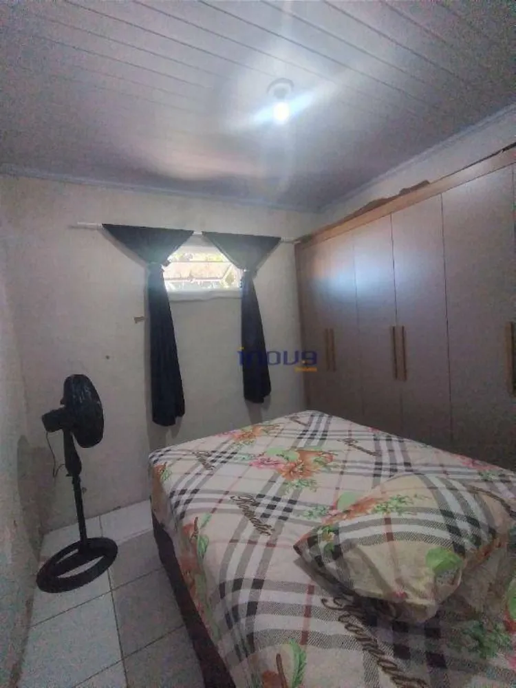 Casa, 2 quartos, 50 m² - Foto 14